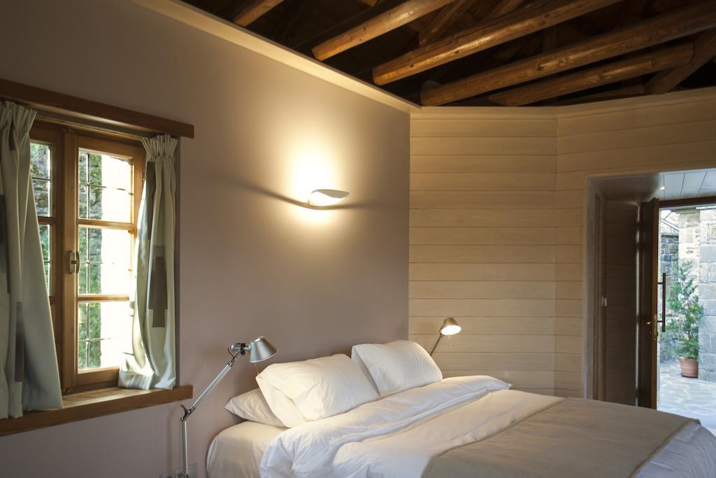 Kipi Suites Gasthof